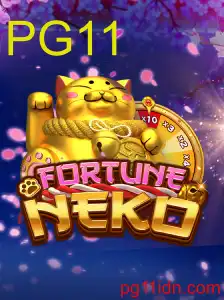 FortuneNeko
