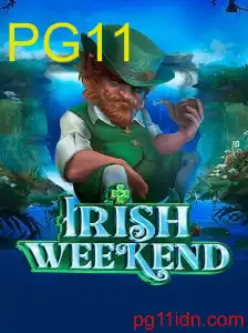 IrishWeekend